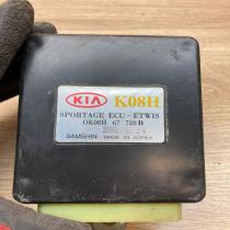 OK08H 67 720B  K08H Other control units/modules KIA Sportage
