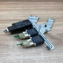 BC1E 67830   Other relay Mazda 323