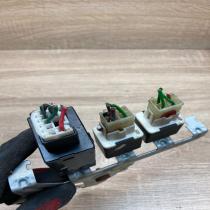 BC1E 67830   Other relay Mazda 323