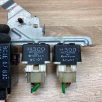 BC1E 67830   Other relay Mazda 323