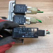 BC1E 67830   Other relay Mazda 323
