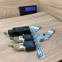 BC1E 67830   Other relay Mazda 323