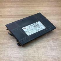 28551 BU014 5WK48512 014 Comfort/convenience module Nissan Almera Tino