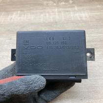 09135156 410203013003  Light module LCM Opel Vectra B