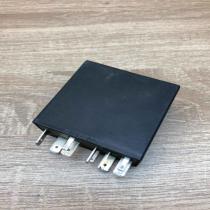 4B0955531A 72WA401 377 Window wiper relay Audi A4 S4 B5 8D