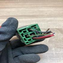 443919533 24390000  Other relay Audi A4 S4 B5 8D