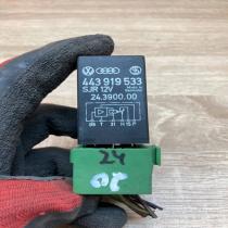 443919533 24390000  Other relay Audi A4 S4 B5 8D