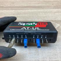 Ultrasonic Intruder Detector   Alarm movement detector/sensor Audi A4 S4 B5 8D