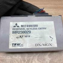 MR238029 72114  Comfort/convenience module Mitsubishi Space Star