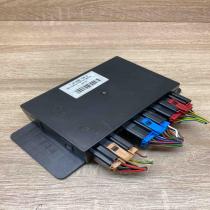 1J0959799S 5DK007953 50 With Plug Comfort/convenience module Volkswagen PASSAT B