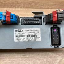 51711826   Central body control module Fiat Stilo