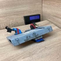 51711826   Central body control module Fiat Stilo