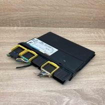 1S7T 15K600 FC 5WK48730D T83SA Comfort/convenience module Ford Focus