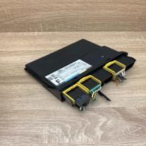 1S7T 15K600 FC 5WK48730D T83SA Comfort/convenience module Ford Focus