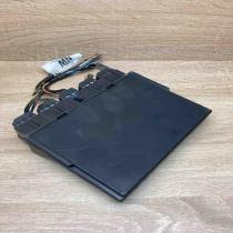 1S7T 15K600 KB 5WK48743C  Comfort/convenience module Ford Mondeo Mk III