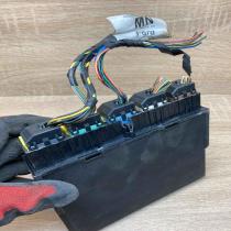1S7T 15K600 KB 5WK48743C  Comfort/convenience module Ford Mondeo Mk III