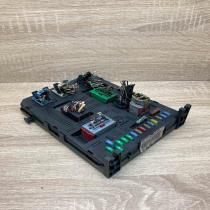 9661940480 01210206  Fuse module Citroen C4 I