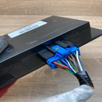 1J0959799H 5DK007951 With Plug Comfort/convenience module Volkswagen PASSAT B5