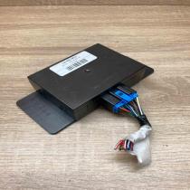 1J0959799H 5DK007951 With Plug Comfort/convenience module Volkswagen PASSAT B5