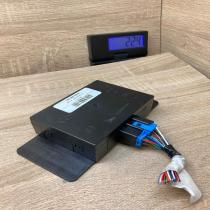 1J0959799H 5DK007951 With Plug Comfort/convenience module Volkswagen PASSAT B5