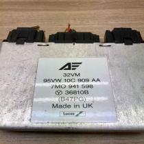7M0941598 36810B  Comfort/convenience module Ford Galaxy