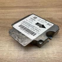 09229039 5WK42922  Airbag control unit/module Opel Vectra B
