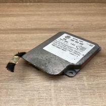 6Q0909605 5WK42866  Airbag control unit/module Volkswagen Sharan