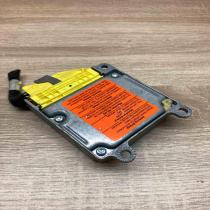 6Q0909605 5WK42866  Airbag control unit/module Volkswagen Sharan