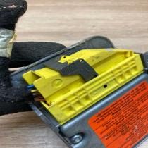 6Q0909605 5WK42866  Airbag control unit/module Volkswagen Sharan