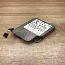 6Q0909605 5WK42866  Airbag control unit/module Volkswagen Sharan