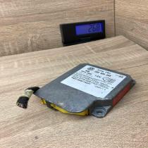 6Q0909605 5WK42866  Airbag control unit/module Volkswagen Sharan