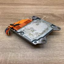 9645840780 5WK42908  Airbag control unit/module Peugeot 307