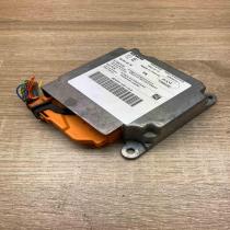 9645840780 5WK42908  Airbag control unit/module Peugeot 307