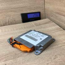9645840780 5WK42908  Airbag control unit/module Peugeot 307