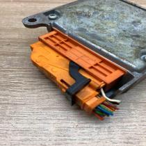 9652712180   Airbag control unit/module Peugeot 307