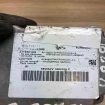 9652712180   Airbag control unit/module Peugeot 307