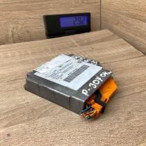9652712180   Airbag control unit/module Peugeot 307