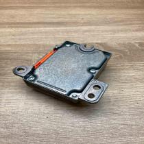 24416701 5WK42975  Airbag control unit/module Opel Vectra B