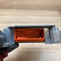 24416701 5WK42975  Airbag control unit/module Opel Vectra B