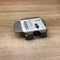 24416701 5WK42975  Airbag control unit/module Opel Vectra B