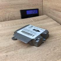 24416701 5WK42975  Airbag control unit/module Opel Vectra B