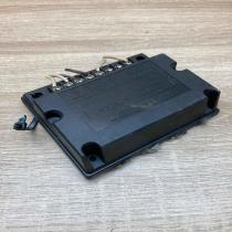 2 Wege System   Other control units/modules BMW 5 E34