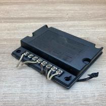 2 Wege System   Other control units/modules BMW 5 E34