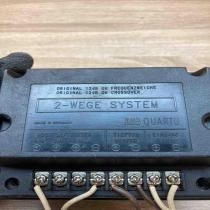 2 Wege System   Other control units/modules BMW 5 E34