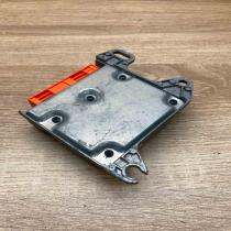 7700437471A 550803800 AN Airbag control unit/module Renault Scenic I