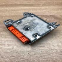 7700437471A 550803800  Airbag control unit/module Renault Scenic I