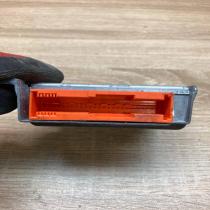 7700437471A 550803800  Airbag control unit/module Renault Scenic I