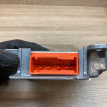 09180800 5WK42904 TY Airbag control unit/module Opel Vectra B