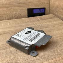 09180800 5WK42904 TY Airbag control unit/module Opel Vectra B