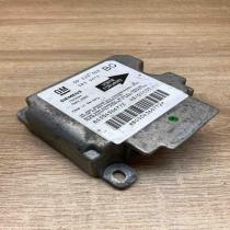 09229303 5WK42926  Airbag control unit/module Opel Zafira A